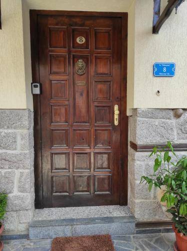 Apartament Sozopol