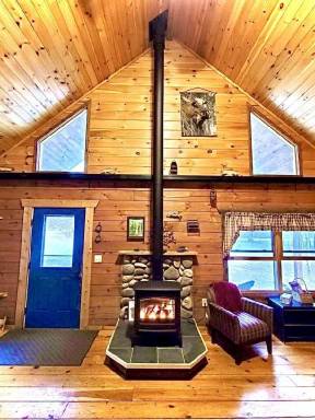 Cabin Wilmington