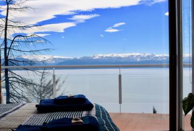 Apartment San Carlos de Bariloche