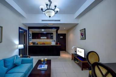 Aparthotel Al Mahatah