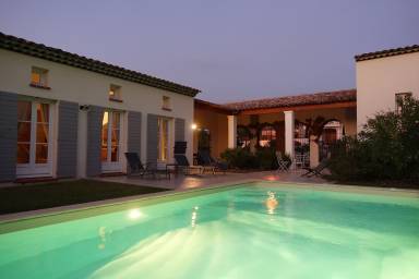 Villa 135 m²