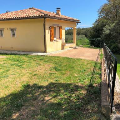 Villa San-Gavino-di-Carbini