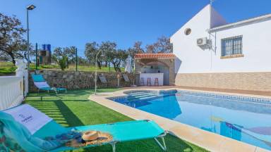 Casa de 230 m²