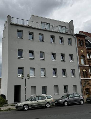 Ferienwohnung  Magdeburg
