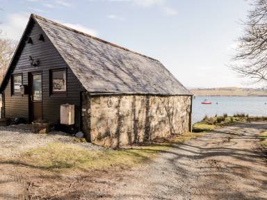 Cottage Edinbane