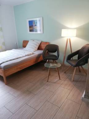 Appartement Essen