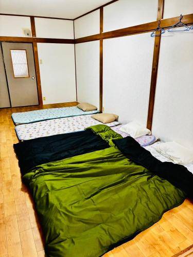 37 m² Ferienwohnung