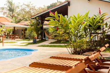 Apartment  Curral