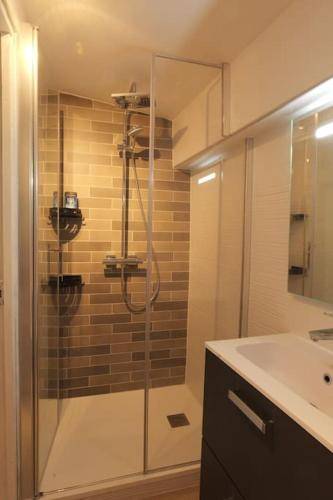 Appartement Pierrelatte