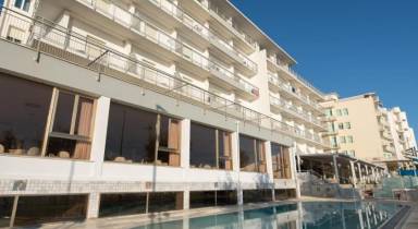 Grand Hotel Excelsior