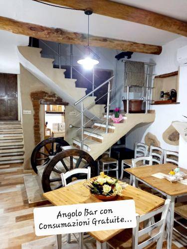 Bed & Breakfast Fonni