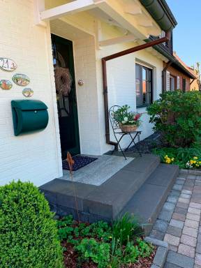 Ferienwohnung Bedburg-Hau