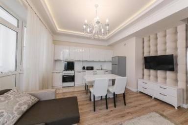 135 m² Apartment