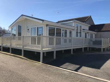 Holiday park Kinmel Bay