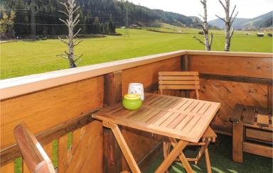Ferienwohnung Flachauwinkl