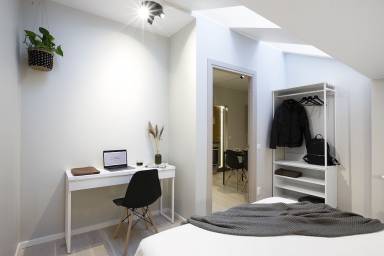 Aparthotel  Kungsängen