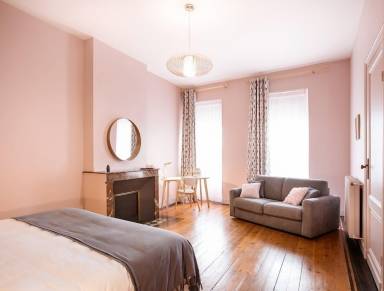 Logement Pauillac
