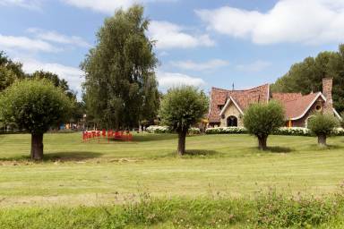 Villa 100 m²