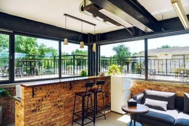 Accommodatie Dongcheng
