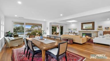 House Balcony Balgowlah Heights