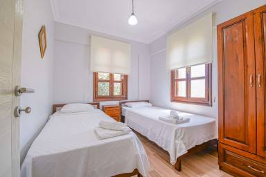 Apartment Bozcaada