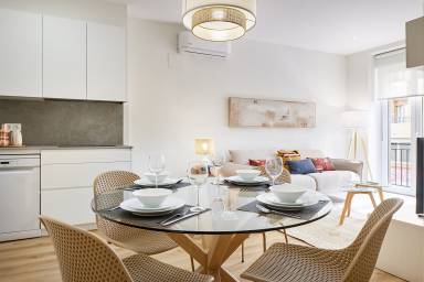 Appartement 85 m²
