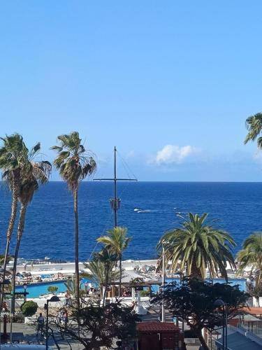 Apartment Puerto de la Cruz