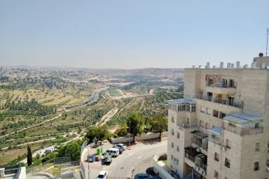 Appartamento Gerusalemme