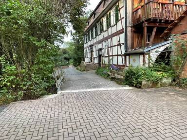 Ferienwohnung Fritzlar