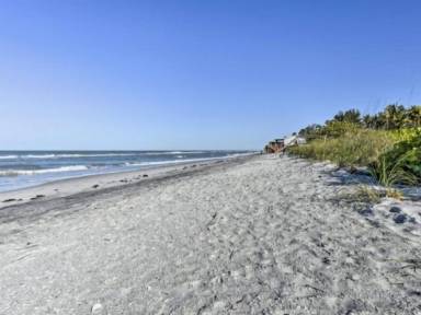 House Little Gasparilla Island