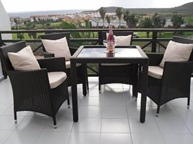 Appartement Costa del Silencio