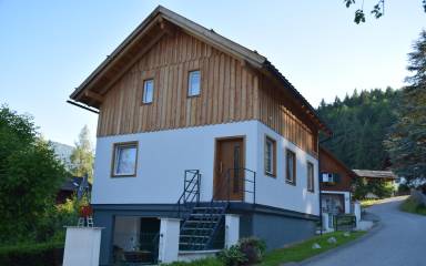 Ferienhaus Altaussee