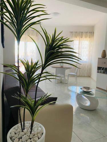 Apartment La Pietraia