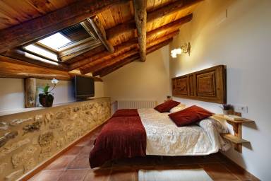 Casa rural Adrados
