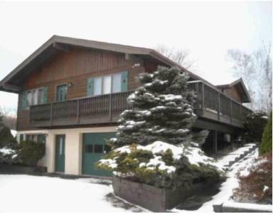 Apartment Windham