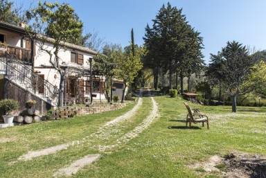 Case e appartamenti vacanza ad Ancona - HomeToGo