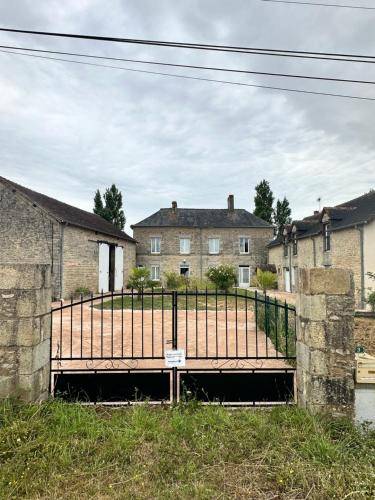 Chambre d'hôtes  Alençon