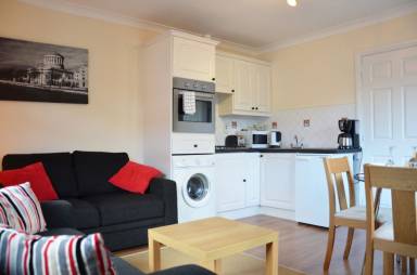 Apartment Killarney
