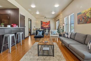Apartment Fort Worth