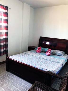 Accommodation Balcony/Patio Banilad