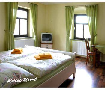 Bed & Breakfast Großenhain