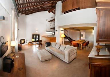 Apartamento Constantina