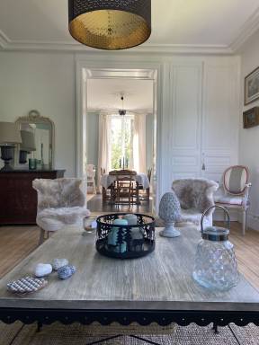 Maison de vacances  Cornimont