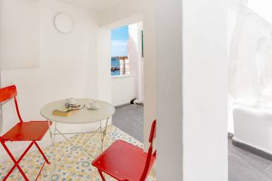 Appartement Bacoli