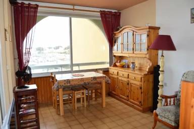 Appartement 30 m²