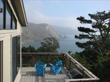 House Sausalito