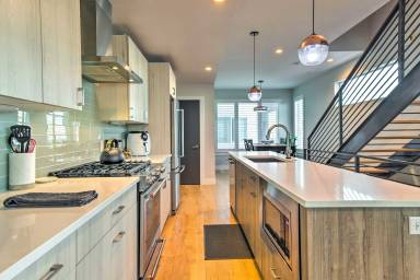 Apartamento  West Colfax