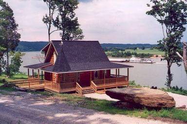 House Cannelton
