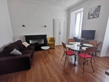 Appartement Gap