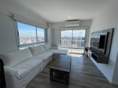 Appartement 44 m²